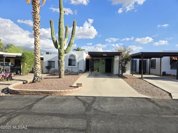 1358 S Desert Meadows Cir, Green Valley, AZ 85614