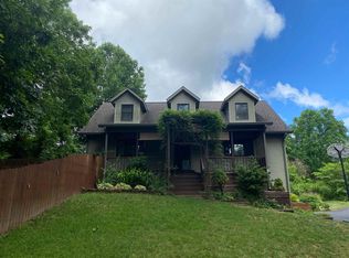 3941 W Walnut Leaf Dr, Bloomington, IN 47403