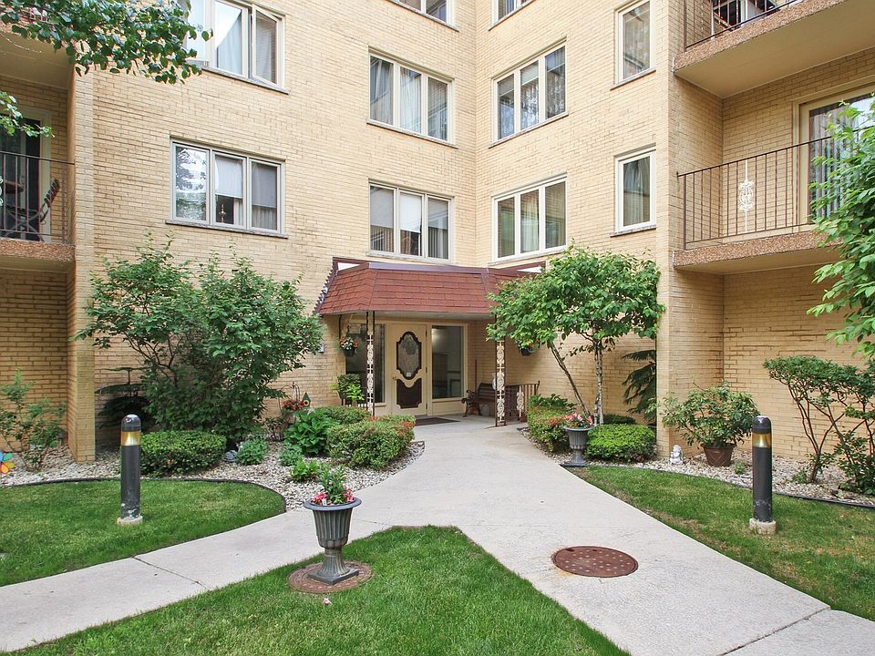 1st image of 6430 W Belle Plaine Ave APT 501