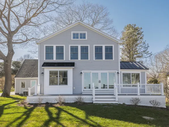 3 Harwood Drive, Kennebunkport, ME 04046