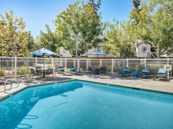 Mosaic Apartment Homes