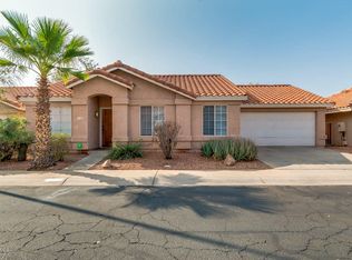 3911 W Dublin St, Chandler, AZ 85226