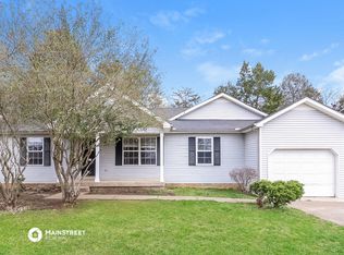 5021 Trailwater Dr, Antioch, TN 37013
