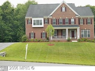 600 Mattawoman Way, Accokeek, MD 20607