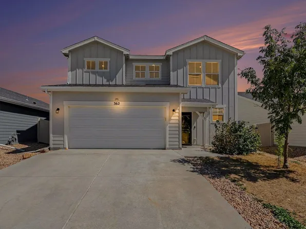 362 Bozeman Trl, Ault, CO 80610
