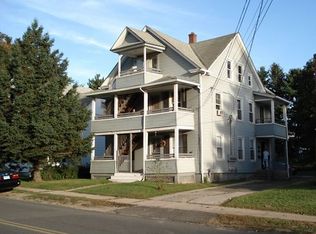 31 Beach Ave #1, Terryville, CT 06786