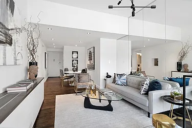 Sold by Douglas Elliman