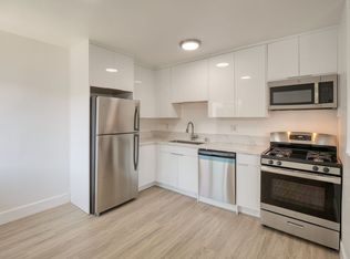 3926 Gibraltar Ave APT 3, Los Angeles, CA 90008