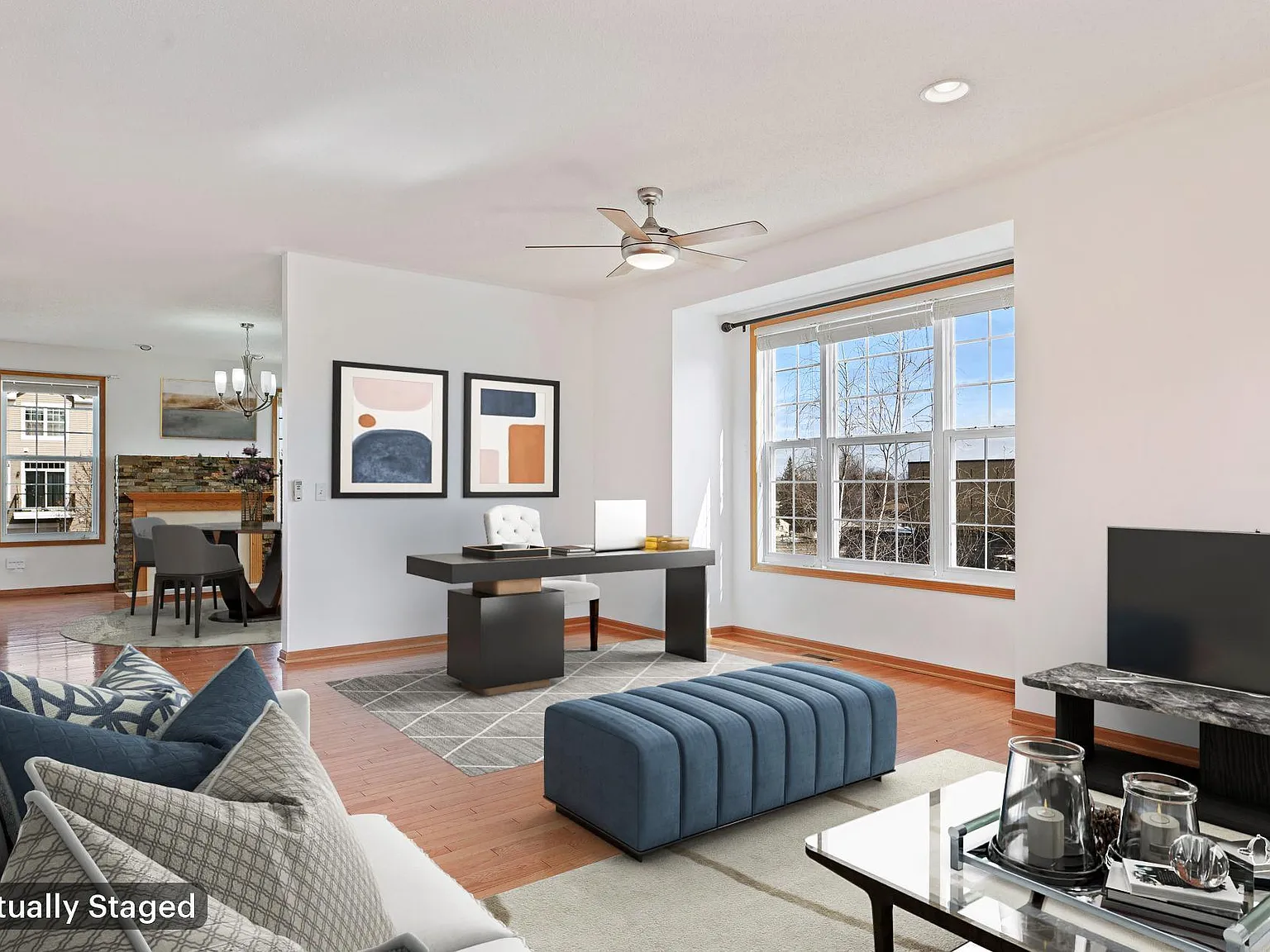 3 bed, 2.5 bath, 2144 sqft, $2,750 — Photo 2