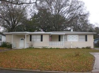 6265 Mercado Dr, Jacksonville, FL 32210