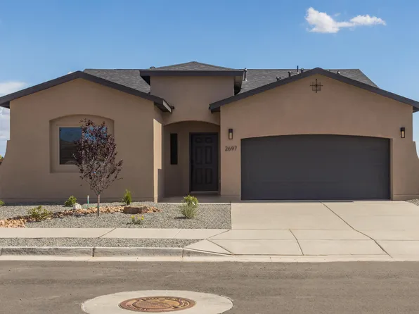 2697 Seaforth Cir, Rio Rancho, NM 87144