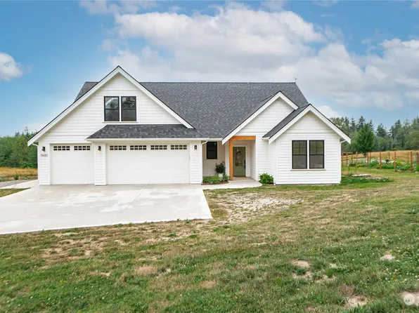9683 Dupree Drive, Blaine, WA 98230