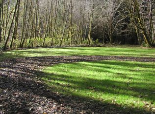 Alsea Riverfront Property, Tidewater, OR 97390