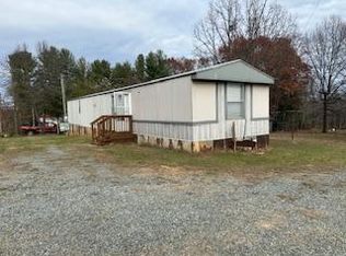 40 Samuel Ln, Rocky Mount, VA 24151