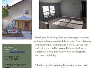 193 Azalea Cir, Jackson, NJ 08527