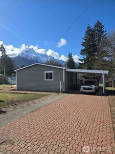 705 Fullerton Avenue, Darrington, WA, 98241