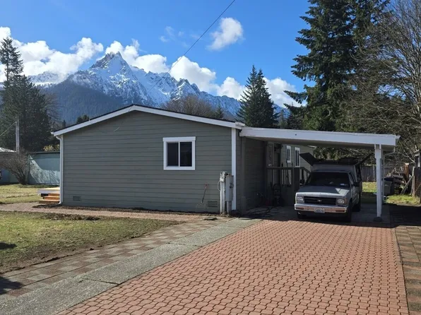 705 Fullerton Avenue, Darrington, WA 98241