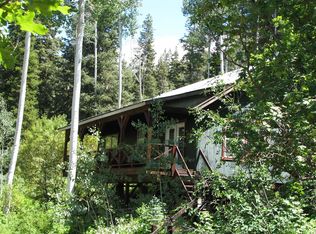 1041 E North Fork Rd, Mount Pleasant, UT 84647