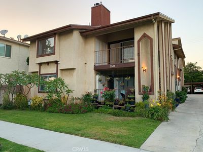 3503 E 15th St APT 3, Long Beach, CA, 90804