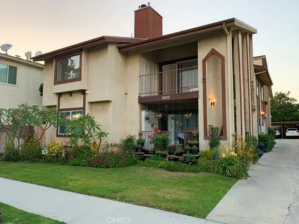 3503 E 15th St APT 3, Long Beach, CA 90804