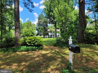 10609 Unity Ln, Rockville, MD 20854