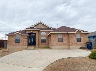 2685 Crown View Dr, Eagle Pass, TX 78852