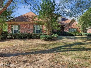 344 Red Eagle Cir, Carrollton, MS 39157