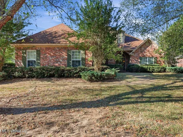 344 Red Eagle Cir, Carrollton, MS 39157
