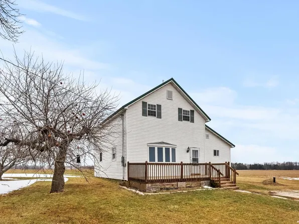 13423 Mraz ROAD, Mishicot, WI 54228