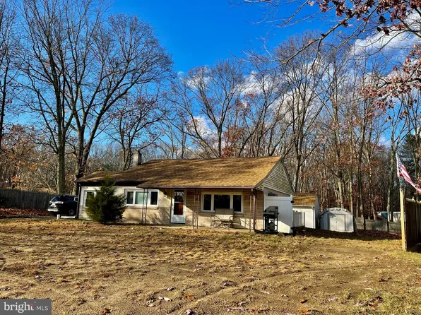 230 Lakewood Rd, New Egypt, NJ 08533