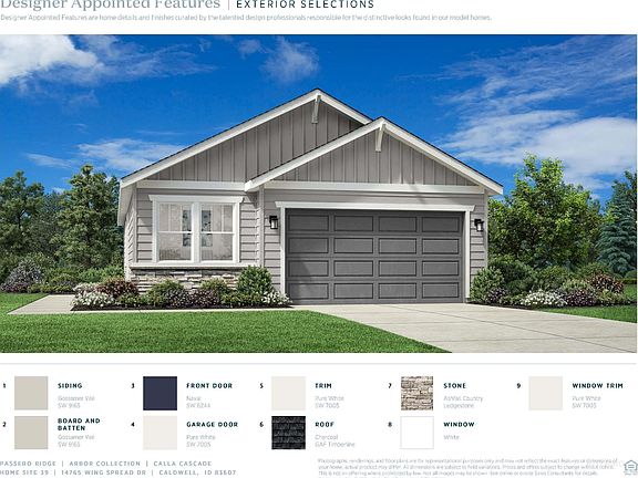 3rd image of 14756 Wing Spread Dr