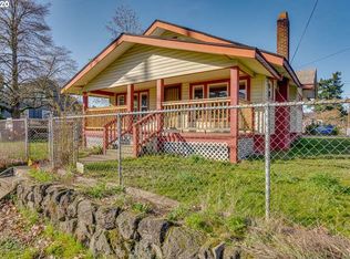 7237 SE Holgate Blvd, Portland, OR 97206
