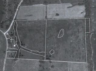 11692 State Highway D, Oak Ridge, MO 63769