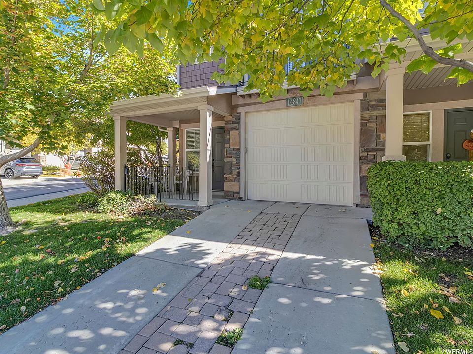 14847 S Treseder St, Draper, UT 84020 MLS 1962981 Zillow