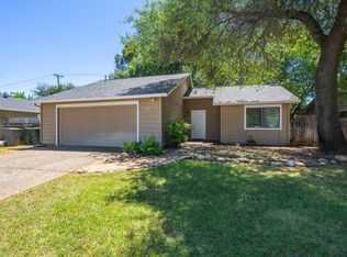 1687 Morningsun Dr, Redding, CA