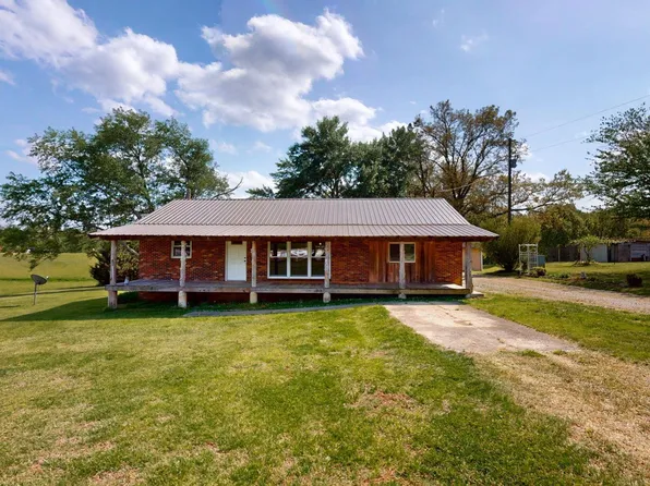 1875 Buffalo Rd, New Concord, KY 42076