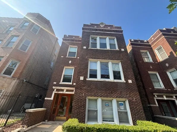 2316 W Huron St #1, Chicago, IL 60612