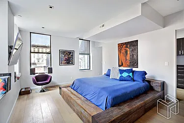 Sold by Halstead Real Estate