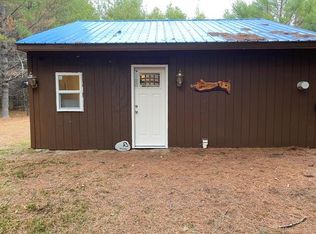 1301 Long Falls Dam Rd, North New Portland, ME 04961