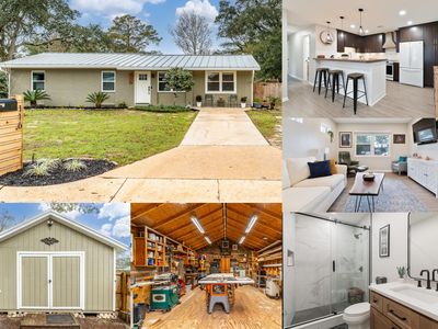 116 N Audrey Cir NW, Fort Walton Beach, FL, 32548