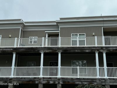 4136 Vanessa Drive SE Unit 13, Southport, NC, 28461