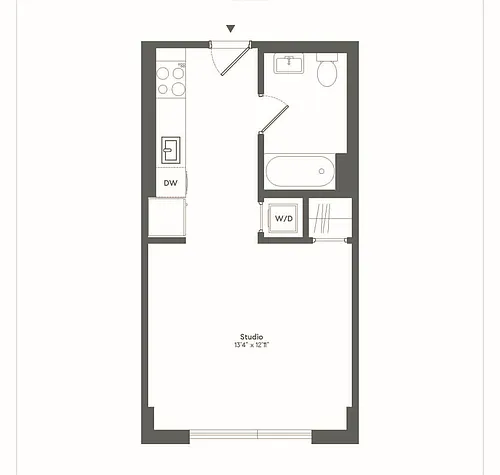Floor plan S02