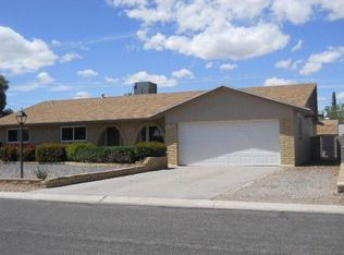 1733 Airfield Ave, Kingman, AZ 86401