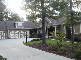 119 Southwind Bay Dr, Seneca, SC 29672