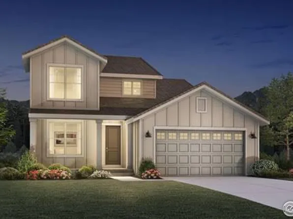 3150 Newfound Lake Rd, Berthoud, CO 80513