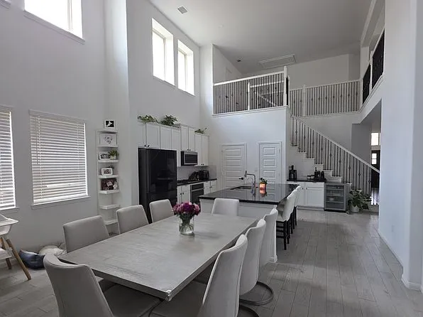 4402 Pale Fox Ln, Katy, TX 77494