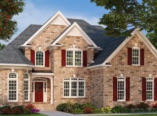 186 Freemont Dr, Thomasville, NC 27360