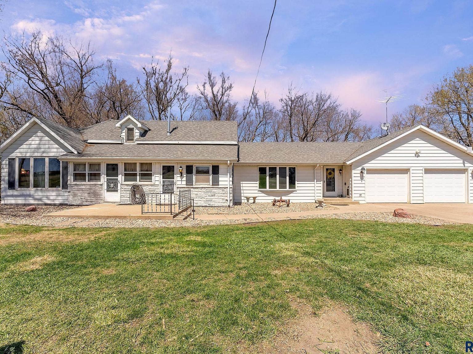 26358 486th Ave, Valley Springs, SD 57068 MLS 22302586 Zillow