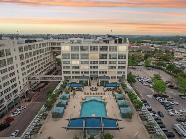 2600 W 7th St APT 1539, Fort Worth, TX 76107