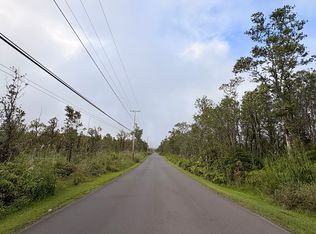 11-3275 Malia Aina Rd Lot 43, Volcano, HI 96785
